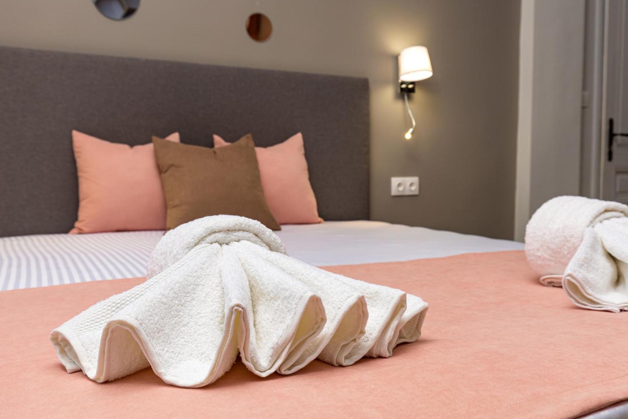Kapana Guest House On Central Pedestrian Street With Parking Included Plovdiv Quarto foto
